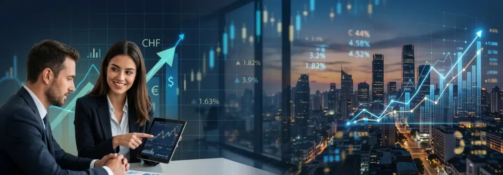 Stratégie DCA pour investir progressivement
