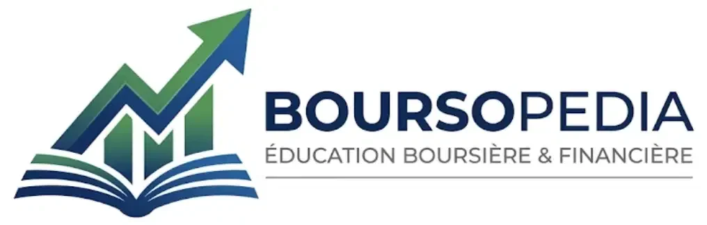 Logo Boursepedia, site d'éducation boursière et financière