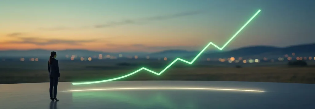 Pourquoi investir en bourse ?